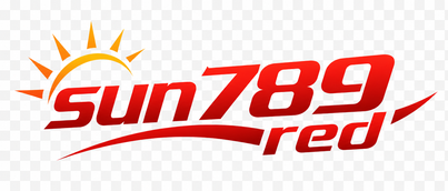 Sun789 Red Logo